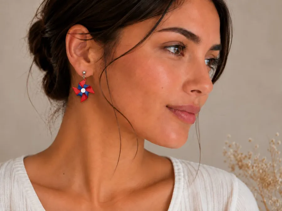 Aros para fiestas y fechas especiales